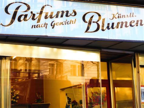 berlin parfums erfahrungen|perfume shops in berlin.